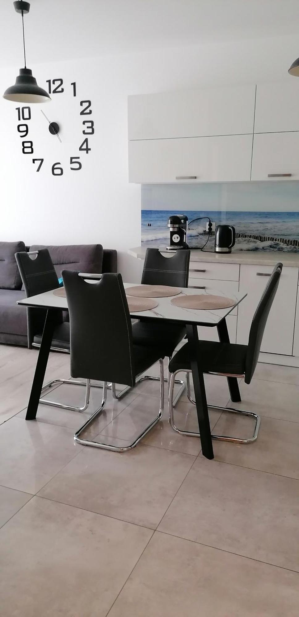 Apartamenty Mariela-Kolobrzeg Z Garazem Exterior photo